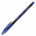 Ручка шариковая масляная BRAUBERG "Model-M PRO", СИНЯЯ, узел 0,5 мм, линия письма 0,25 мм, 143252 143252