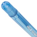 Ручка шариковая масляная BRAUBERG "Olive Pen Tone", СИНЯЯ, корпус тонированный, пишущий узел 0,7 мм, линия 0,35 мм, 142710 142710