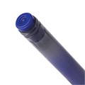 Ручка шариковая масляная BRAUBERG "Profi-Oil", СИНЯЯ, корпус с печатью, узел 0,7 мм, линия письма 0,35 мм, 141632 141632