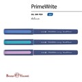 Ручка шариковая масляная BRUNO VISCONTI "PrimeWrite", СИНЯЯ, "Navy", ассорти, линия письма 0,4 мм, 20-0295/03 144190
