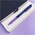 Ручка шариковая масляная BRUNO VISCONTI "PrimeWrite", СИНЯЯ, "Navy", ассорти, линия письма 0,4 мм, 20-0295/03 144190