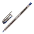Ручка шариковая масляная PENSAN "My-Tech", СИНЯЯ, ДИСПЛЕЙ, игольчатый узел 0,7 мм, линия письма 0,35 мм, 2240/S60 143436