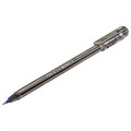 Ручка шариковая масляная PENSAN "My-Tech", СИНЯЯ, игольчатый узел 0,7 мм, линия письма 0,35 мм, 2240 141595