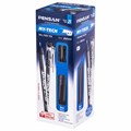 Ручка шариковая масляная PENSAN "My-Tech", СИНЯЯ, игольчатый узел 0,7 мм, линия письма 0,35 мм, 2240 141595