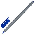 Ручка шариковая масляная STAFF "EVERYDAY" OBP-290, СИНЯЯ, трехгранная, узел 0,7 мм, линия письма 0,35 мм, 142996 142996