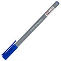 Ручка шариковая масляная STAFF "EVERYDAY" OBP-290, СИНЯЯ, трехгранная, узел 0,7 мм, линия письма 0,35 мм, 142996 142996
