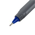 Ручка шариковая масляная STAFF "EVERYDAY" OBP-290, СИНЯЯ, трехгранная, узел 0,7 мм, линия письма 0,35 мм, 142996 142996