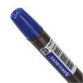 Ручка шариковая масляная с грипом BRAUBERG "Model-XL PRO", СИНЯЯ, узел 0,5 мм, линия письма 0,25 мм, 143249 143249