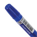 Ручка шариковая масляная с грипом BRAUBERG "Model-XL TONE", СИНЯЯ, узел 1,0 мм, линия письма 0,5 мм, 143248 143248