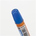 Ручка шариковая масляная с грипом BRAUBERG Model-XL ORANGE, СИНЯЯ, узел 0,7 мм, линия 0,35 мм, 143246 143246