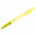 Ручка шариковая РОССИЯ "PATRIOT NEON", СИНЯЯ, корпус ассорти, 0,7 мм, линия 0,35 мм, BRAUBERG, 143966 143966
