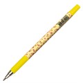 Ручка шариковая ЮНЛАНДИЯ "FLOWERS", синяя, SOFT TOUCH покрытие, узел 0,7 мм, линия письма 0,35 мм, 143732 143732