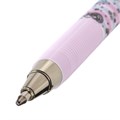 Ручка шариковая ЮНЛАНДИЯ "UNICORN", синяя, SOFT TOUCH покрытие, узел 0,7 мм, линия письма 0,35 мм, 143726 143726
