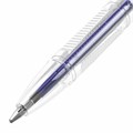 Ручки шариковые BRAUBERG "ULTRA", НАБОР 4 штуки (2 синих, 1 черная, 1 красная), узел 1 мм, 143569 143569