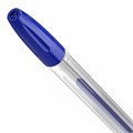 Ручки шариковые BRAUBERG "ULTRA", НАБОР 4 штуки (2 синих, 1 черная, 1 красная), узел 1 мм, 143569 143569