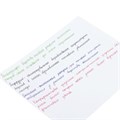 Ручки шариковые масляные BRAUBERG, НАБОР 4 шт., АССОРТИ, "Extra Glide", узел 1 мм, линия письма 0,5 мм, 142138 142138