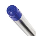 Ручки шариковые масляные BRAUBERG, НАБОР 4 шт., АССОРТИ, "Max-Oil", узел 0,7 мм, линия письма 0,35 мм, 142146 142146