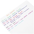 Ручки шариковые масляные BRAUBERG, НАБОР 8 шт., АССОРТИ, "Extra Glide", узел 1 мм, линия письма 0,5 мм, 142140 142140