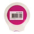 Точилка BRAUBERG "Mix Soft", пластиковая, с контейнером, корпус ассорти, 229585 229585