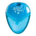 Точилка MAPED (Франция) "I-Gloo", с контейнером, ассорти, дисплей, 534754 223173
