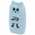 Точилка с ластиком 2 в 1 BRAUBERG KIDS "Зверушки", 2 отверстия, дизайн ассорти, 271989 271989