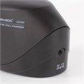 Точилка электрическая BRAUBERG "ORIGINAL", питание 220 В/4 батарейки АА, фрезерный механизм, 227565 227565