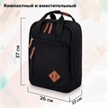 Точилка электрическая BRAUBERG ONE фреза с автостопом, 4 батарейки AA/USB (под адаптер), 270577 270577