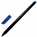 Фломастеры BIC "Intensity", 12 ЦВЕТОВ, вентилируемый колпачок, европодвес, 978004 152164