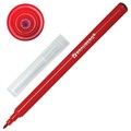 Фломастеры BRAUBERG PREMIUM, 36 цветов, КЛАССИЧЕСКИЕ, вентилируемый колпачок, ПВХ-упаковка, 152505 152505