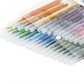 Фломастеры BRAUBERG PREMIUM, 36 цветов, КЛАССИЧЕСКИЕ, вентилируемый колпачок, ПВХ-упаковка, 152505 152505