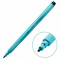 Фломастеры KOH-I-NOOR "TEENAGE" 1002, 12 цветов, смываемые, картонная упаковка, европодвес, 771002AB23KS 152612