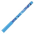 Фломастеры MAPED COLOR'PEPS "Ocean Life", 12 цветов, смываемые, вентилируемый колпачок, 845701 152559