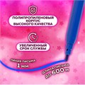 Фломастеры ПИФАГОР "ЕДИНОРОГ", 24 цвета, вентилируемый колпачок, 152450 152450