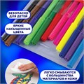 Фломастеры ПИФАГОР, 12 цветов, вентилируемый колпачок, 151090 151090
