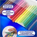 Фломастеры ПИФАГОР, 24 цвета, вентилируемый колпачок, 151092 151092