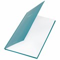Блокнот БОЛЬШОЙ ФОРМАТ (205х290 мм) А4, 80 л., твердый, клетка, STAFF, "Моноколор", 114404 114404