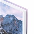 Блокнот БОЛЬШОЙ ФОРМАТ 205х290 мм А4, 128 л., твердый, клетка, STAFF, "Путешествие", 111595 111595