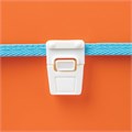 Папка-портфель пластиковая BRAUBERG "JOY", А4 (330х245х35 мм), 13 отделений, с окантовкой, оранжевая, 227975 227975