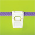 Папка-портфель пластиковая BRAUBERG "JOY", А4 (330х245х35 мм), 13 отделений, с окантовкой, салатовая, 227974 227974