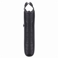 Папка-портфель пластиковая BRAUBERG А4+ (375х305х60 мм), 4 отделения, 2 кармана, серая, 228685 228685