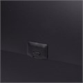 Папка-портфель пластиковая БОЛЬШОГО ФОРМАТА BRAUBERG "ПОРТФОЛИО", А3 (445х310х30 мм), черная, РОССИЯ, 226023 226023
