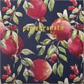 Ежедневник недатированный А5 (138х213 мм), BRAUBERG VISTA, под кожу, гибкий, 136 л., "Pomegranate", 112022 112022