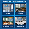 Ежедневник недатированный А5 (138х213 мм), BRAUBERG VISTA, под кожу, гибкий, 136 л., "Shed your skin", 112035 112035