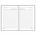 Ежедневник недатированный А5 (145х215 мм), ламинированная обложка с фольгой, 128 л., STAFF, "Astrology", 113519 113519