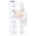 Календарь настенный перекидной на 2025 г., BRAUBERG, 12 листов, 29х29 см, "Детёныши", 116171 116171