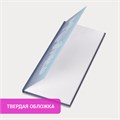 Планинг-еженедельник недатированный (165х90 мм) STAFF, твердая обложка, УФ-ЛАК, 64 л., "Metropolis", 113514 113514