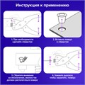 Дырокол металлический на 1 отверстие для люверса до 30 л., диаметр отверстия 5 мм, BRAUBERG, 272763 272763