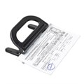Дырокол на 2-3-4 отверстия KW-trio, до 30 листов 221723
