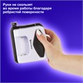 Дырокол металлический BRAUBERG "PN-150M", до 35 листов, белый, 227790 227790