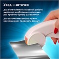 Дырокол фигурный, со сменными насадками, 5 штук, ОСТРОВ СОКРОВИЩ, 662783 662783